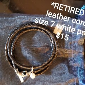 RETIRED vantel pearl